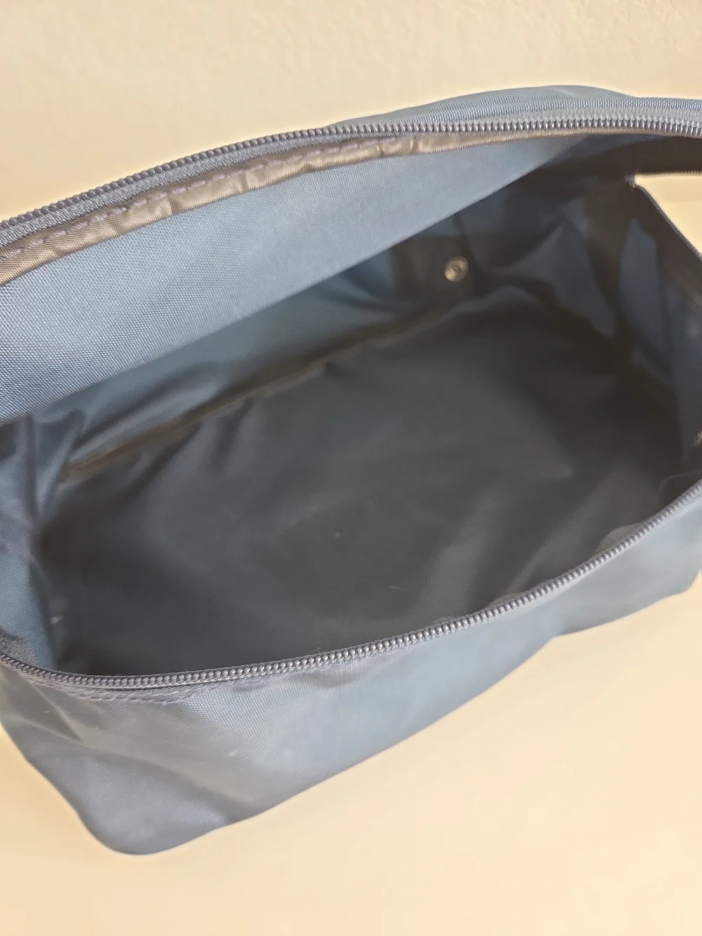 Vintage 80's/90's Nike Shoe Bag Hard To Find